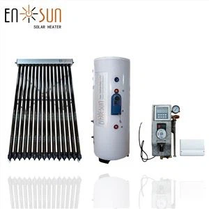 گھر کے لیے الگ سولر واٹر ہیٹر