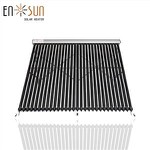 ویکیوم ٹیوب سولر کلیکٹر