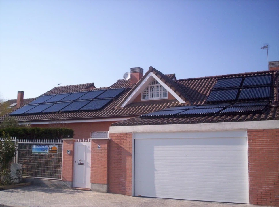 solar water heater manufacturers in China solar water heater manufacturers in China